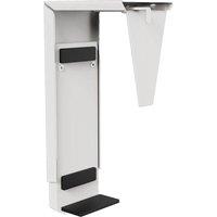 FELLOWES Desk Thin Client Holder - White