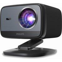 PHILIPS NeoPix NPX450 Smart Full HD Home Cinema Projector - Black & Grey, Silver/Grey,Black