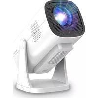 Philips NeoPix NPX250 Smart Full HD Home Cinema Projector - White, White