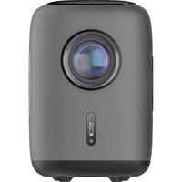 Philips NeoPix NPX950 Smart Full HD Home Cinema Projector - Black & Dark Grey, Silver/Grey,Black