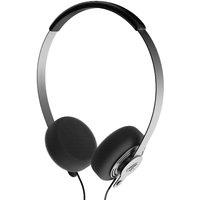 GADHOUSE Wesley Headphones - Black, Black