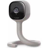 HUBBLE Go Baby Smart Baby Monitoring Camera - White