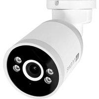 SWANN AdvancedX NHD-ADVANXB 4K NVR Add-on Security Camera, White