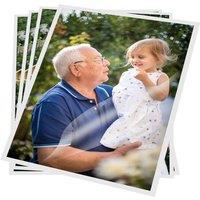 LOGIK LPH80A410026 80 Micron A4 Laminating Pouches - Pack of 100