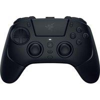 RAZER Raiju V3 Pro Controller for PS5 - Black