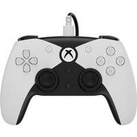 HYPERKIN Competitor Controller for Xbox One, Series X-S & PC - White