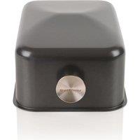 BROD & TAYLOR Baking Shell Breadmaker - Black