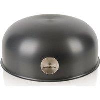 BROD & TAYLOR Baking Shell Boule Breadmaker - Black