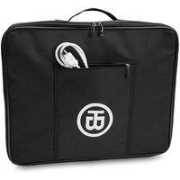 Brod & Taylor FP-161 Folding Proofer Carrying Case - Black