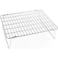 BROD & TAYLOR FP-175 Proofer Accessory Shelf - Silver