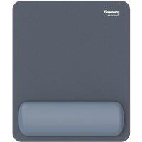 FELLOWES Breyta Mouse Mat - Marine