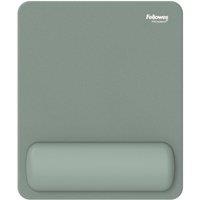FELLOWES Breyta Mouse Mat - Sage