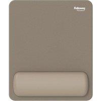 FELLOWES Breyta Mouse Mat - Sand