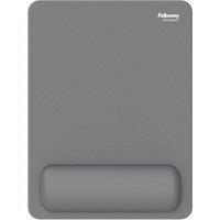 FELLOWES Breyta Mouse Mat - Grey, XL