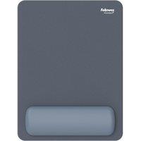 FELLOWES Breyta Mouse Mat - Marine, XL