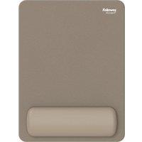 FELLOWES Breyta Mouse Mat - Sand, XL