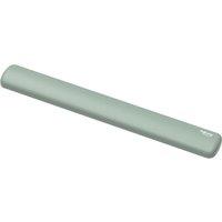 FELLOWES Breyta Silicone Keyboard Wrist Rest - Sage, Green