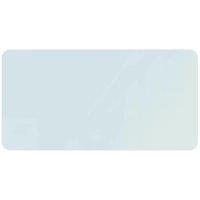 LEITZ Feel Good Desk Mat - Transparent