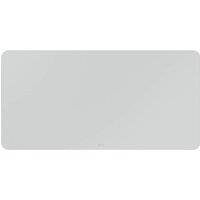 LEITZ Large Desk Mat - Grey