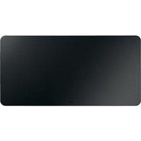 LEITZ Large Desk Mat - Black