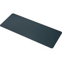 LEITZ Feel Good Gaming Surface - Dark Grey, XL
