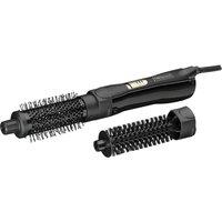 TRESEMME Volume Smooth & Shape 2781TU Hair Styler - Black, Black