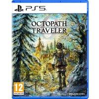 PLAYSTATION Octopath Traveler 0 - PS5
