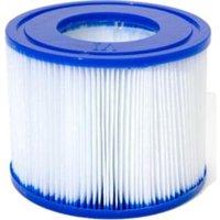 LAY-Z-SPA BW60311 Filter Cartridge (VI) - Pack of 2