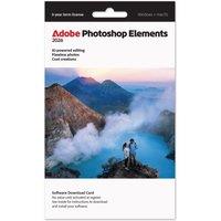 ADOBE Photoshop Elements 2026 - 3 years for 1 user (download)