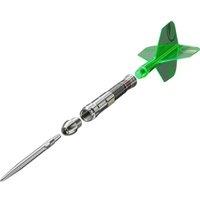 TARGET Luke Skywalker The Jedi Knight Light Saber Edition SP Steel Tip 24 g Darts