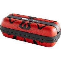 TARGET Darth Maul BOA Dart Wallet - Red & Black