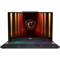 MSI Cyborg 15 15.6" Refurbished Gaming Laptop - IntelCore 7, RTX 5060, 1 TB SSD (Excellent Condition), Black