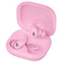 Beats PowerBeats Fit Wireless Bluetooth Refurbished Earbuds - Power Pink, (Excellent Condition), Pink