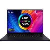 ASUS ProArt P16 OLED 16 Refurbished Laptop - AMD Ryzen AI 9, 2 TB SSD, Nano Black (Excellent Condition), Black
