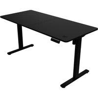 ACER Predator Nexus 332 Gaming Desk - Black, Black