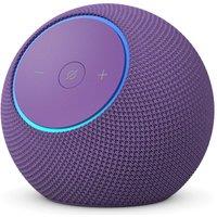 AMAZON Echo Dot Max (2025) Smart Speaker with Alexa - Amethyst