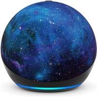 AMAZON Echo Dot Kids (5th Gen) Smart Speaker with Alexa - Stardust