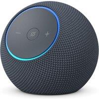 AMAZON Echo Dot Max (2025) Smart Speaker with Alexa - Graphite