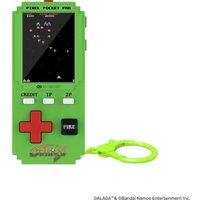 MY ARCADE Pixel Pocket Pro Galaga Portable Video Game System