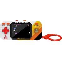 MY ARCADE Pixel Pocket Pro Atari Portable Video Game System