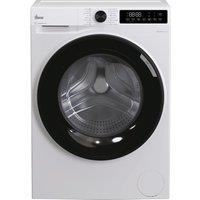 HOOVER Pro Wash Series 3 HBR 610BCLG-80 WiFi-enabled 10 kg 1600 Spin Washing Machine - White, White