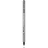 Lenovo USI Pen 2 Magnetic - Grey, Silver/Grey