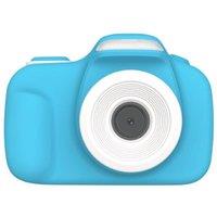 MYFIRST 3 Compact Camera - Blue