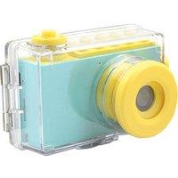 MYFIRST Camera 2 - Blue