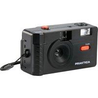 PRAKTICA VF212 Film Camera - Black, Black