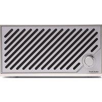 TIVOLI Model Two Digital Wireless Multi-Room Speaker - White & Silver, Silver/Grey,White