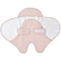 BEABA Babynomade Wrapping Blanket - Sepia Pink
