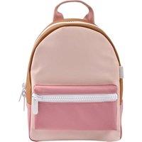 BEABA Faro Backpack - Dusty Pink