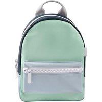 BEABA Faro Changing Bag - Matcha Latte