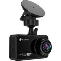 NAVITEL R260 NV Full HD Dash Cam Black, Black
